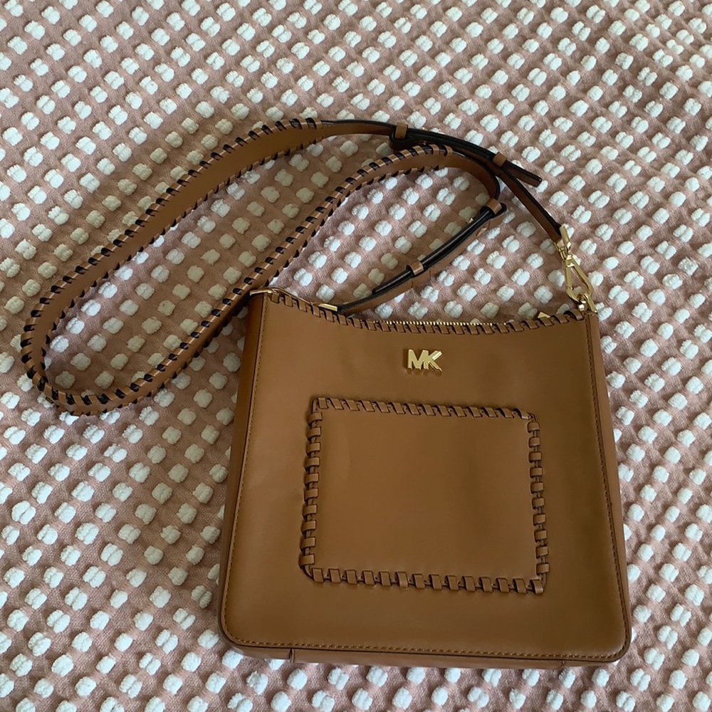 Michael Kors cross body bag